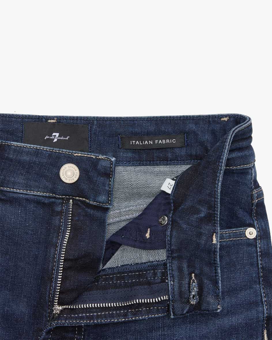 Bild 3 für Jeans The Leggy Bootcut Slim Illusion  30