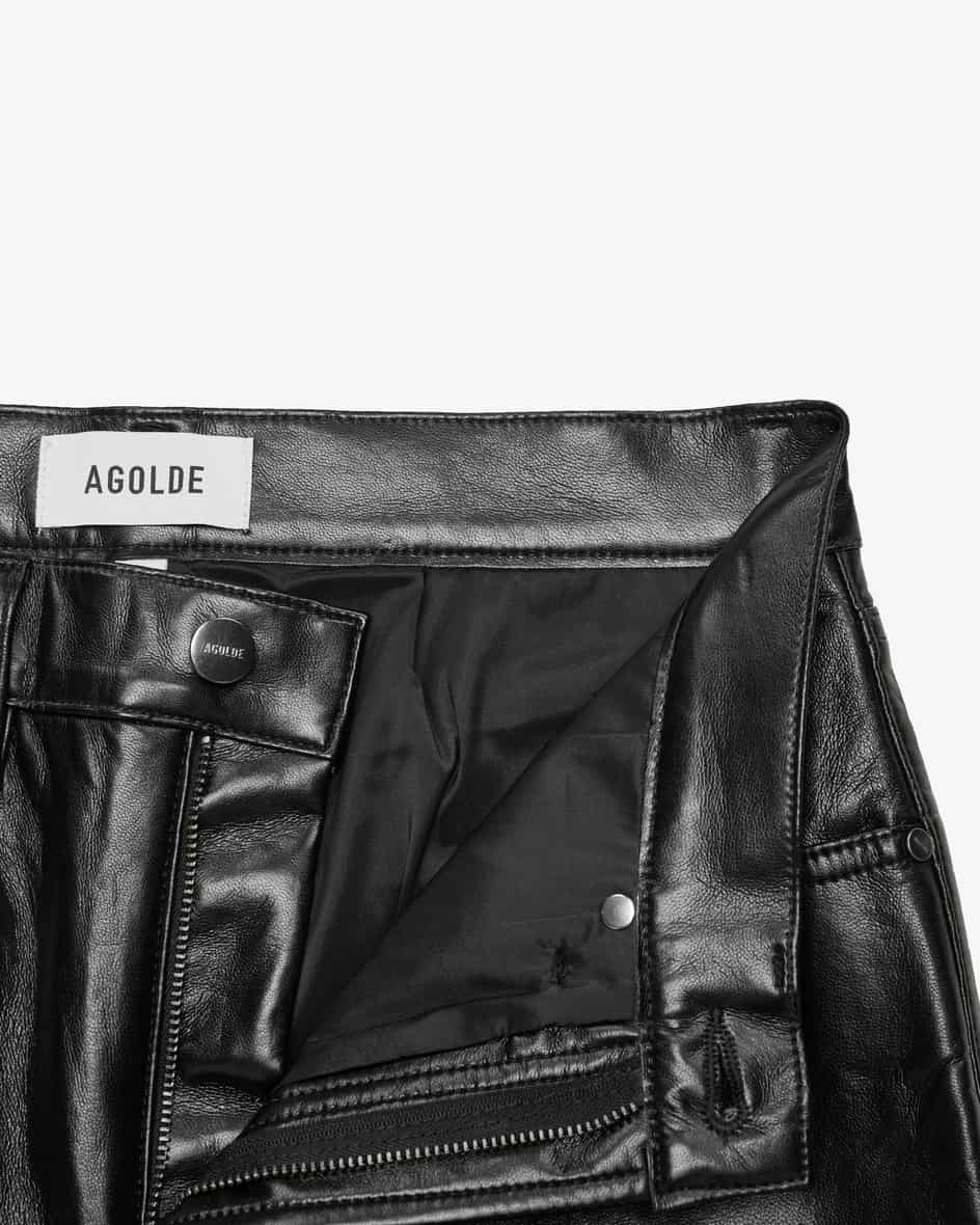 Image 3 for <x>PHN0b3B3b3JkPg==</x>Lana leather trousers<x>PC9zdG9wd29yZD4=</x>  28