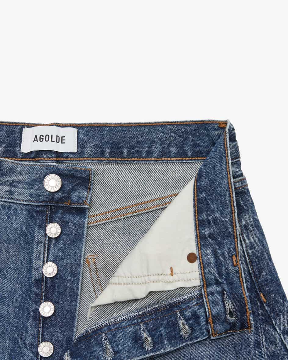 Bild 3 für Jeans Luna Pieced  27
