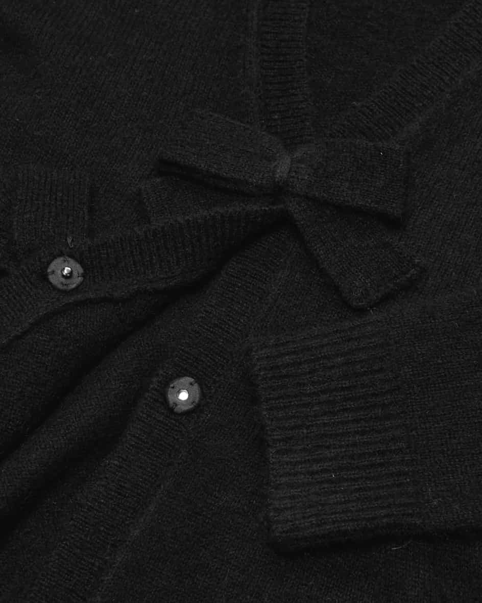 Image 3 for Corazon cardigan in a wool blend 34
