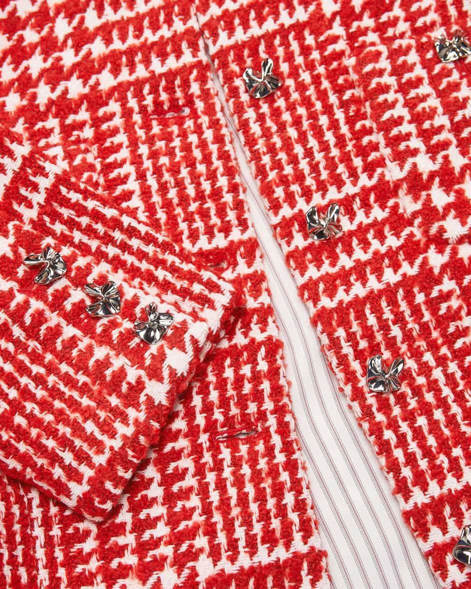 Image 3 for Clora jacket in a wool blend 36