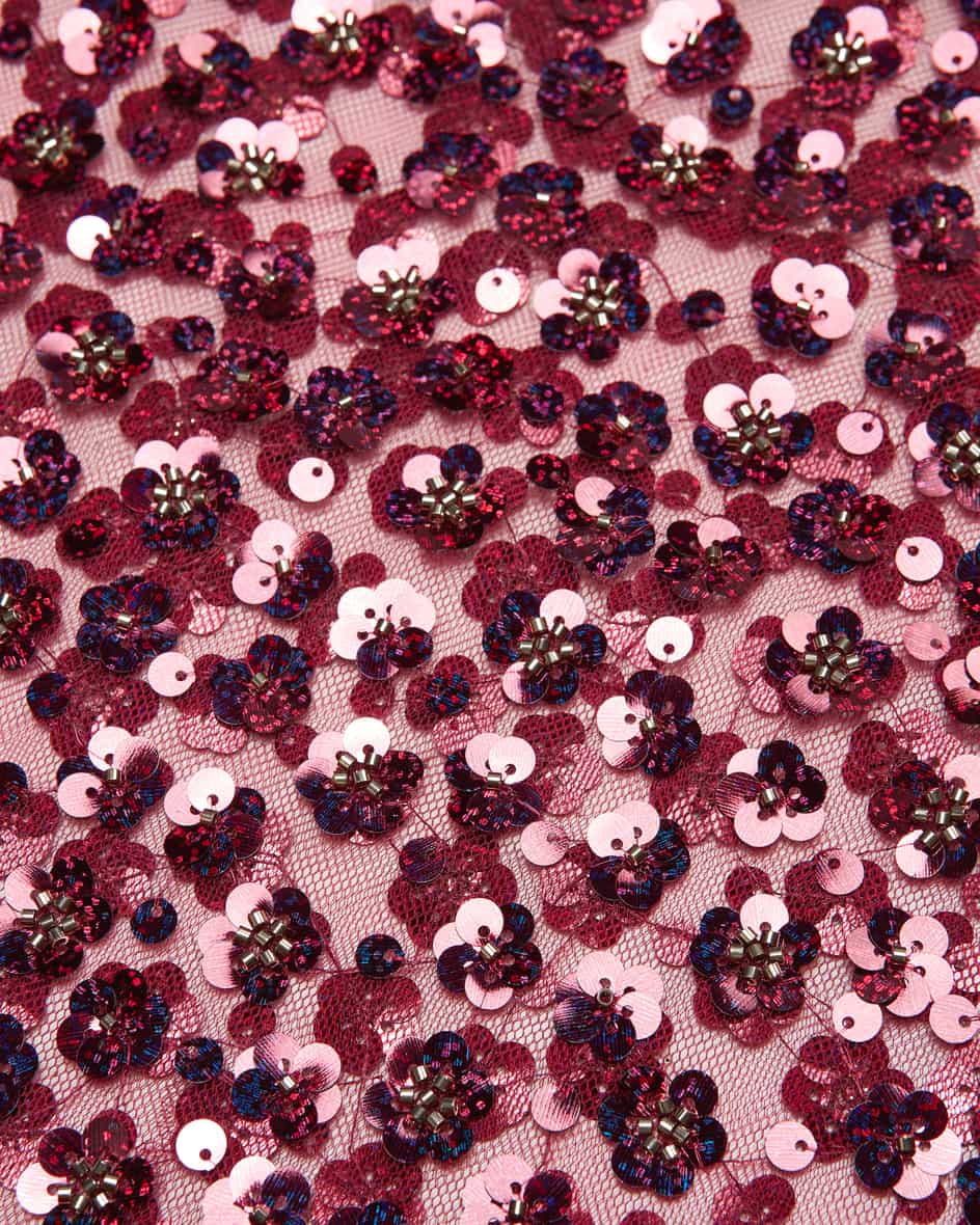 Image 3 for Currina sequinned dress 38
