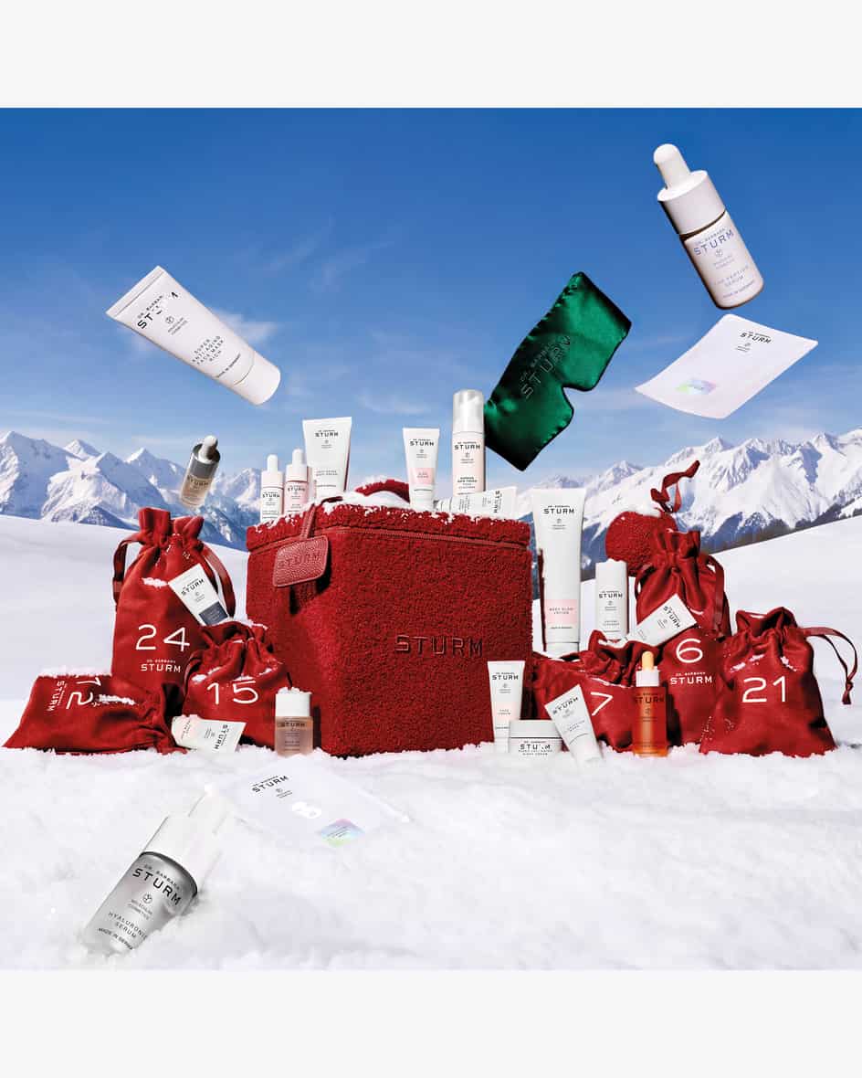 Image 2 for Advent Calendar 2026  One size fits all