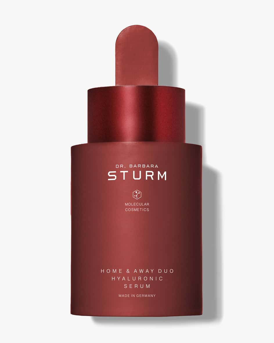 Image 3 for Hyaluronic Serum Home & Away Set  One size fits all