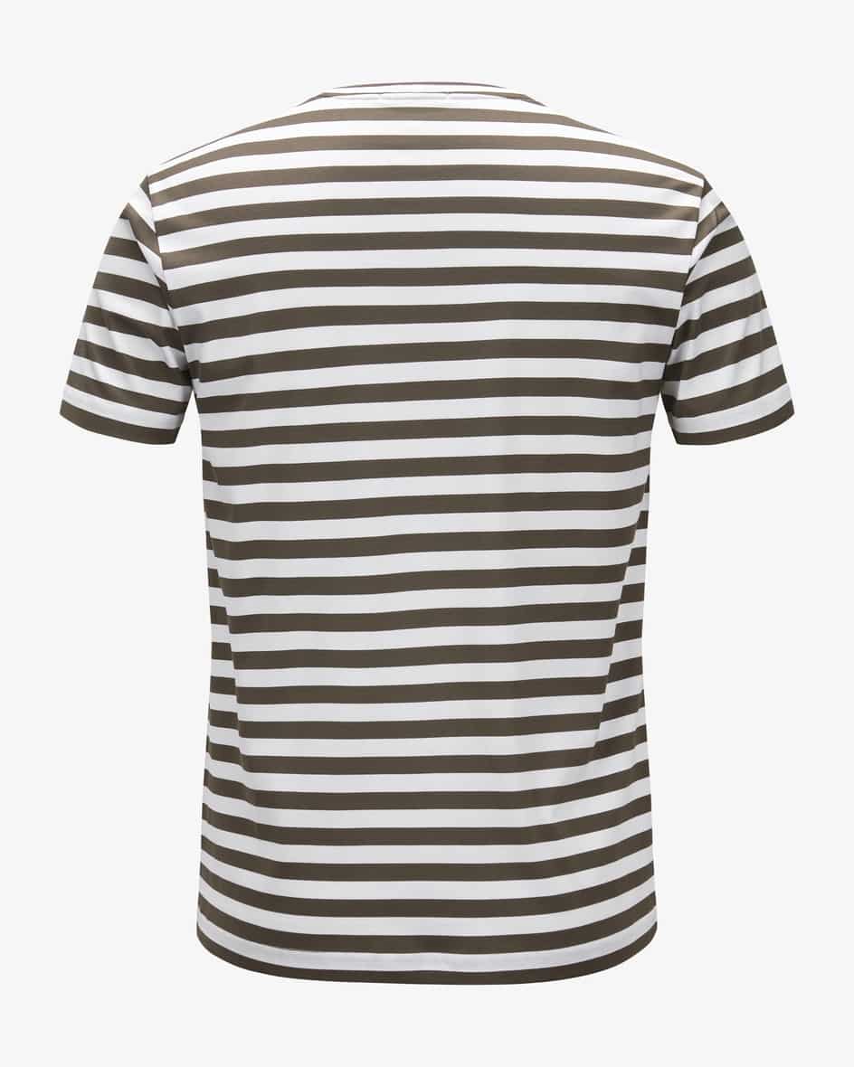 Image 3 for Enno Super 60 cotton T-shirt S