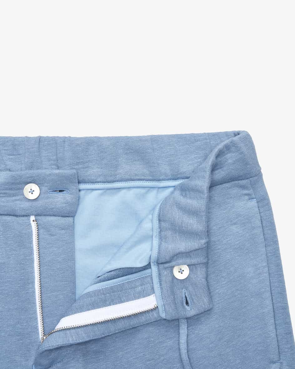 Bild 3 für Sweathose Jon FTE aus Leinen L