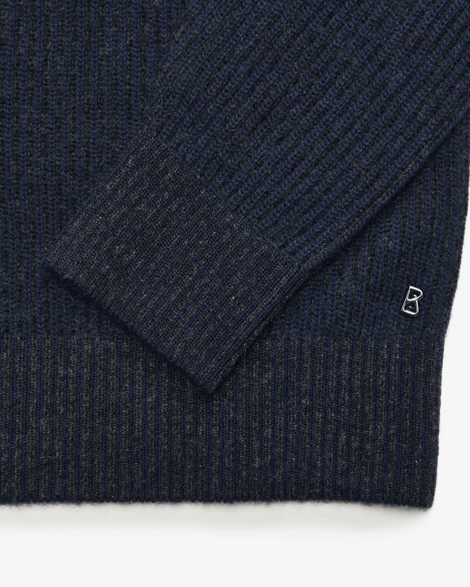 Bild 3 für Troyer Dwayne aus Schurwolle und Cashmere  XL