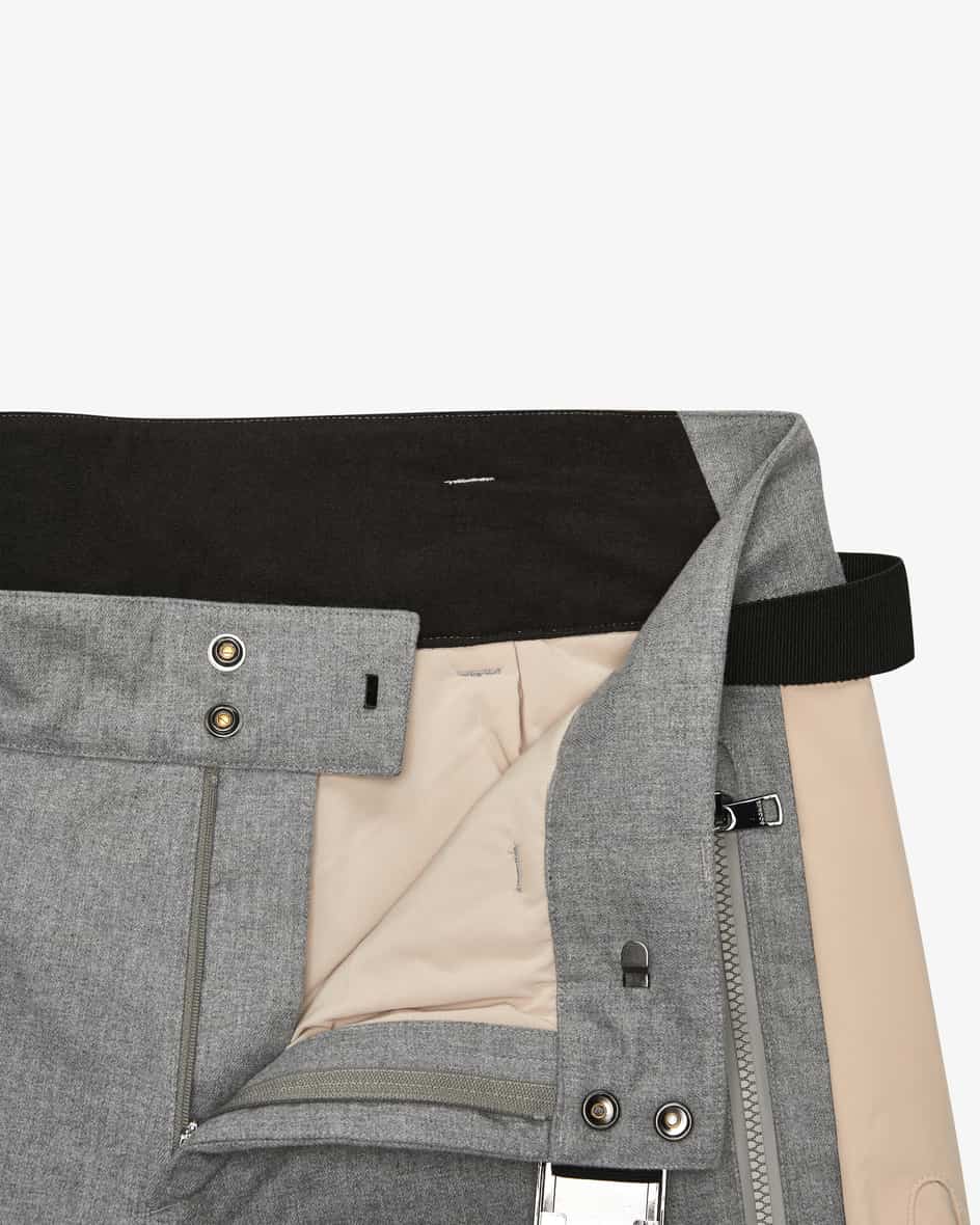 Bild 3 für Skihose Firat   54