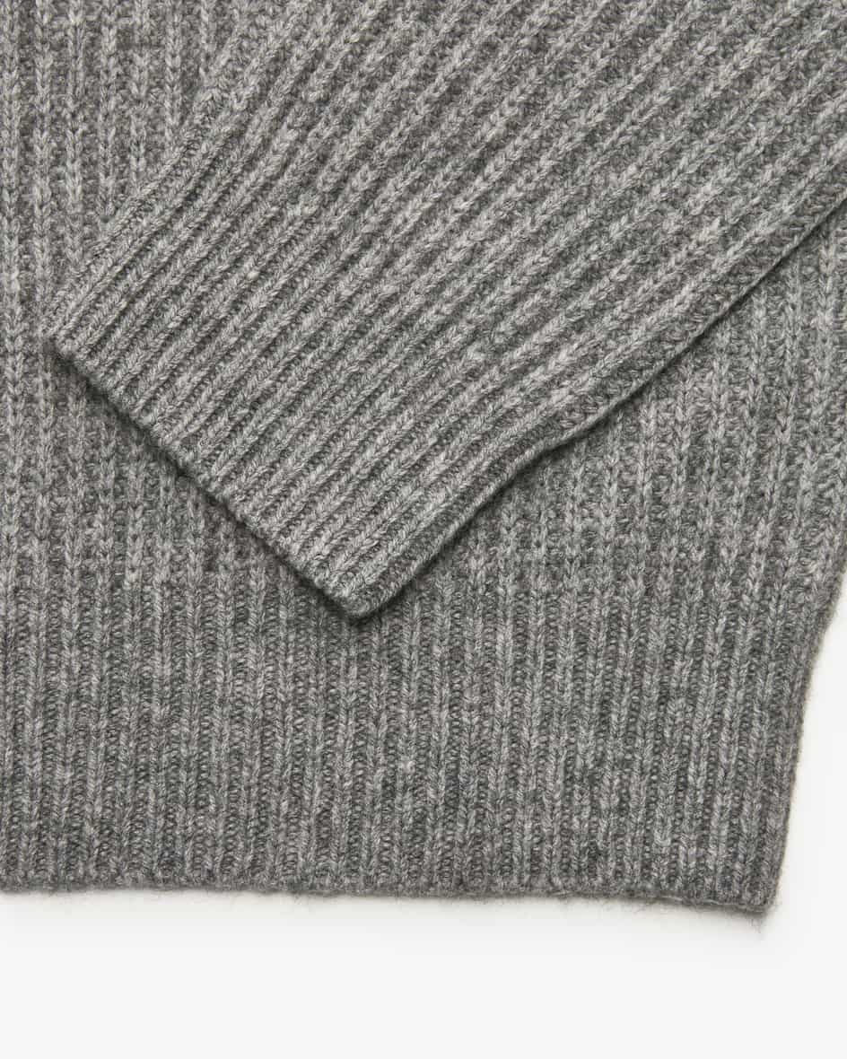 Image 3 for Loris jumper made from yak wool XL