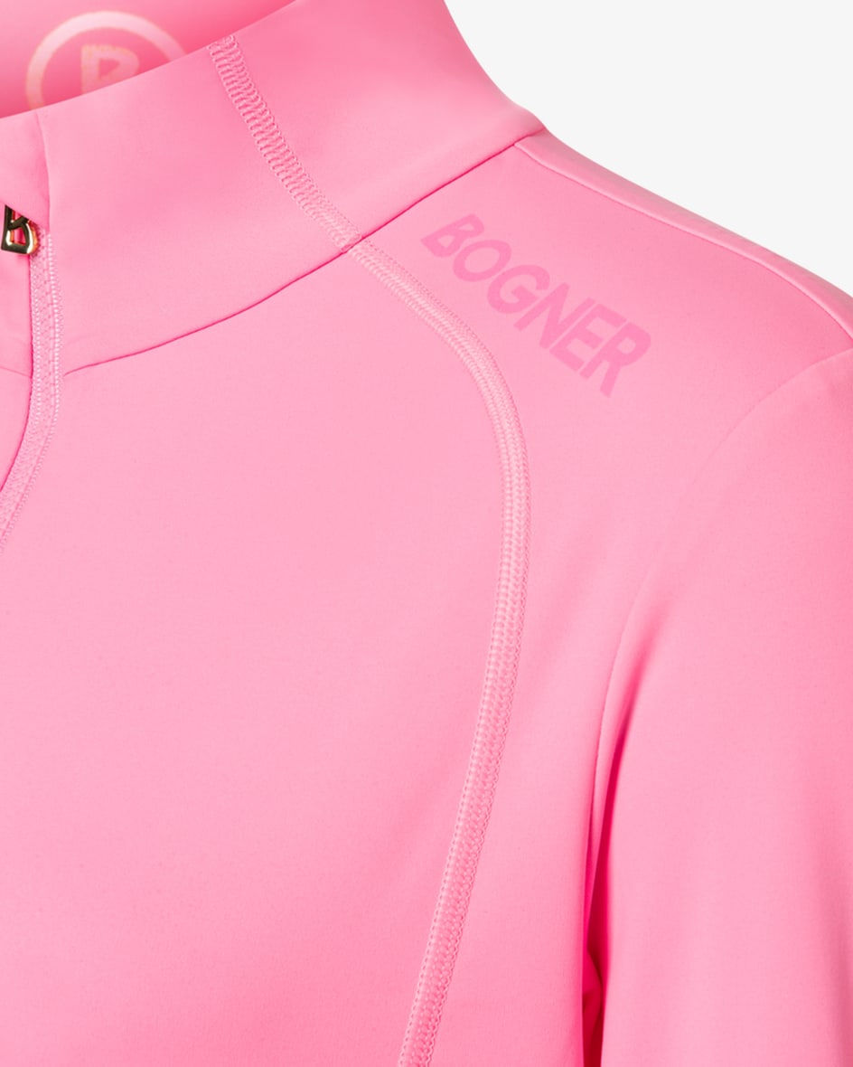 Image 3 for Medita long-sleeved top  34
