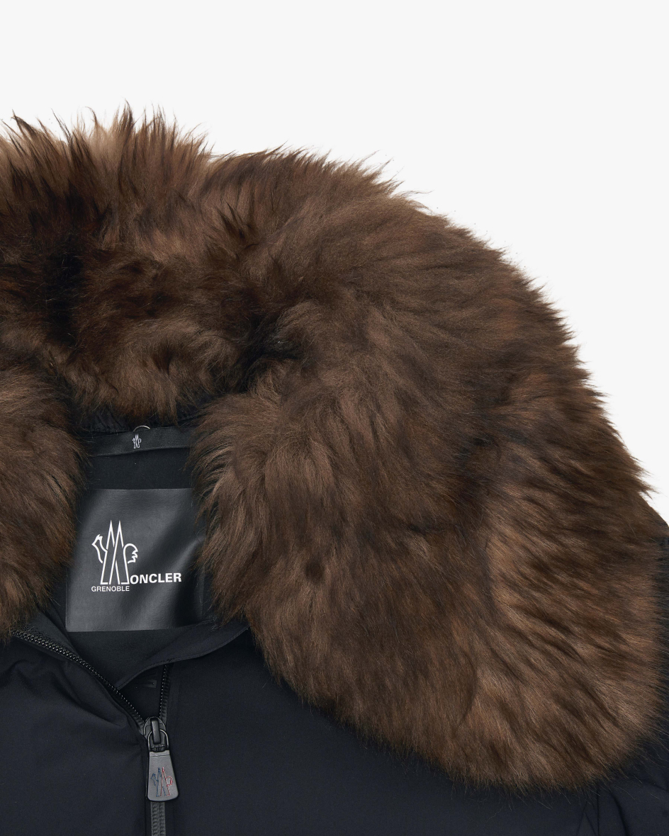 Image 3 for Sioule down jacket 42