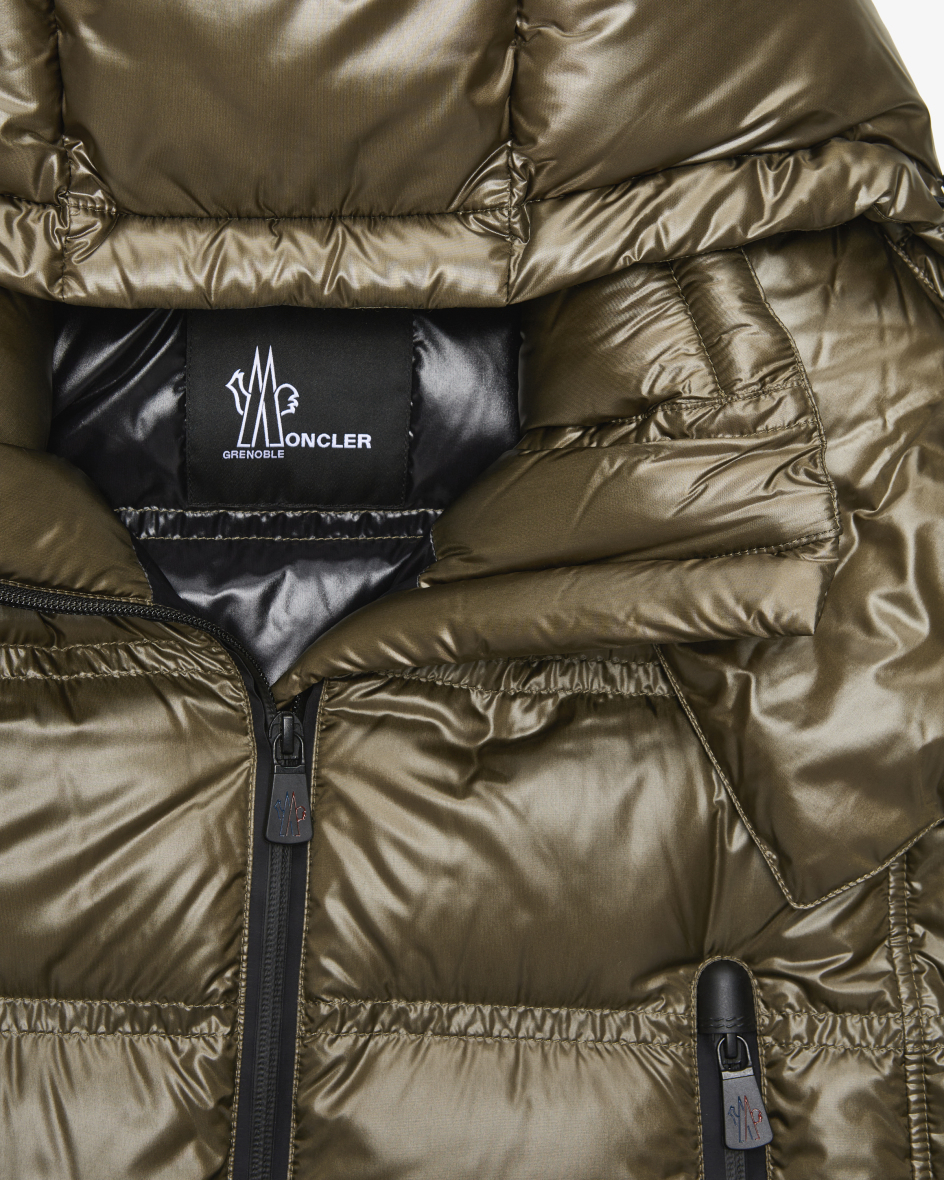Image 3 for Rochelairs down coat  38