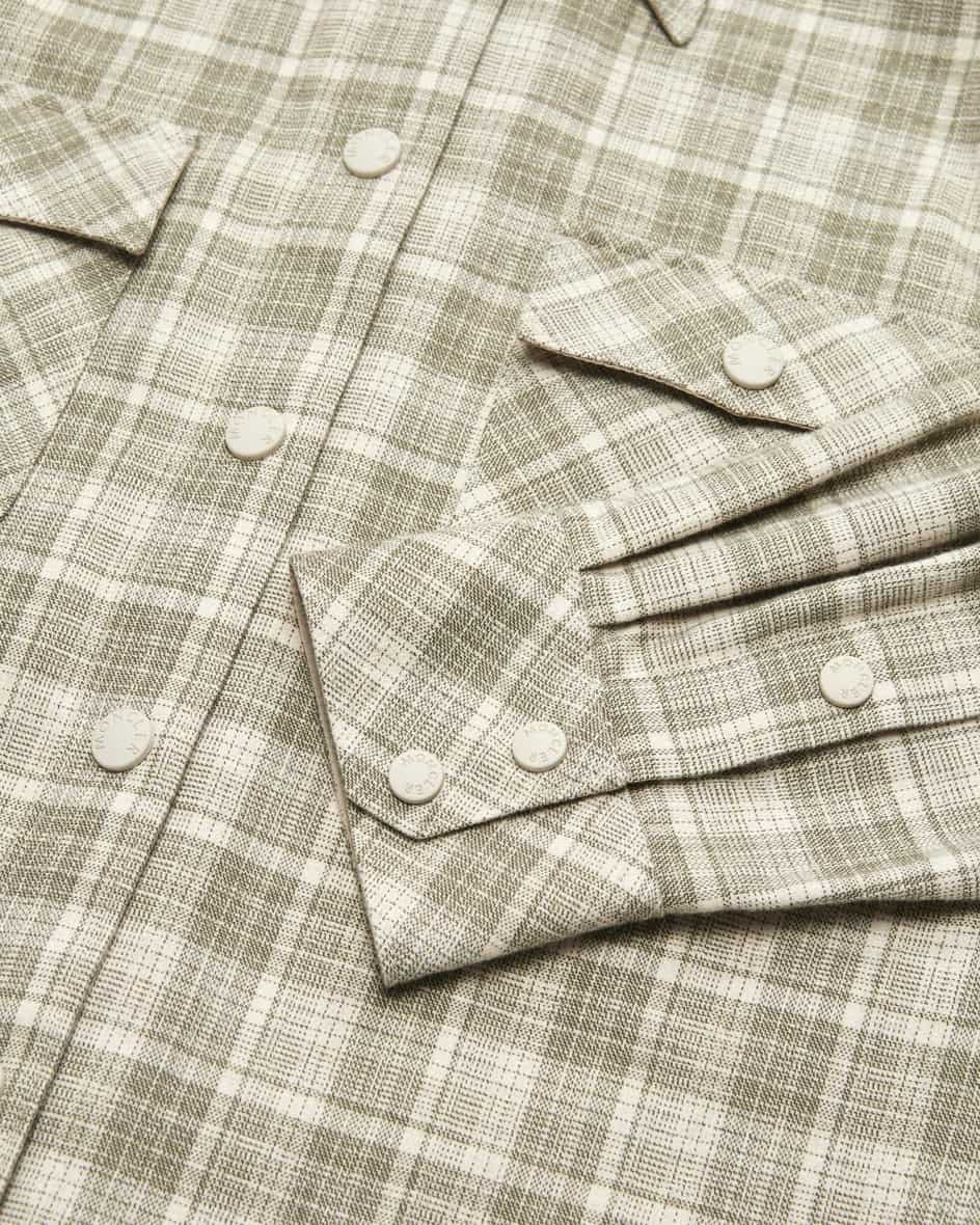 Image 3 for Cotton shirt M
