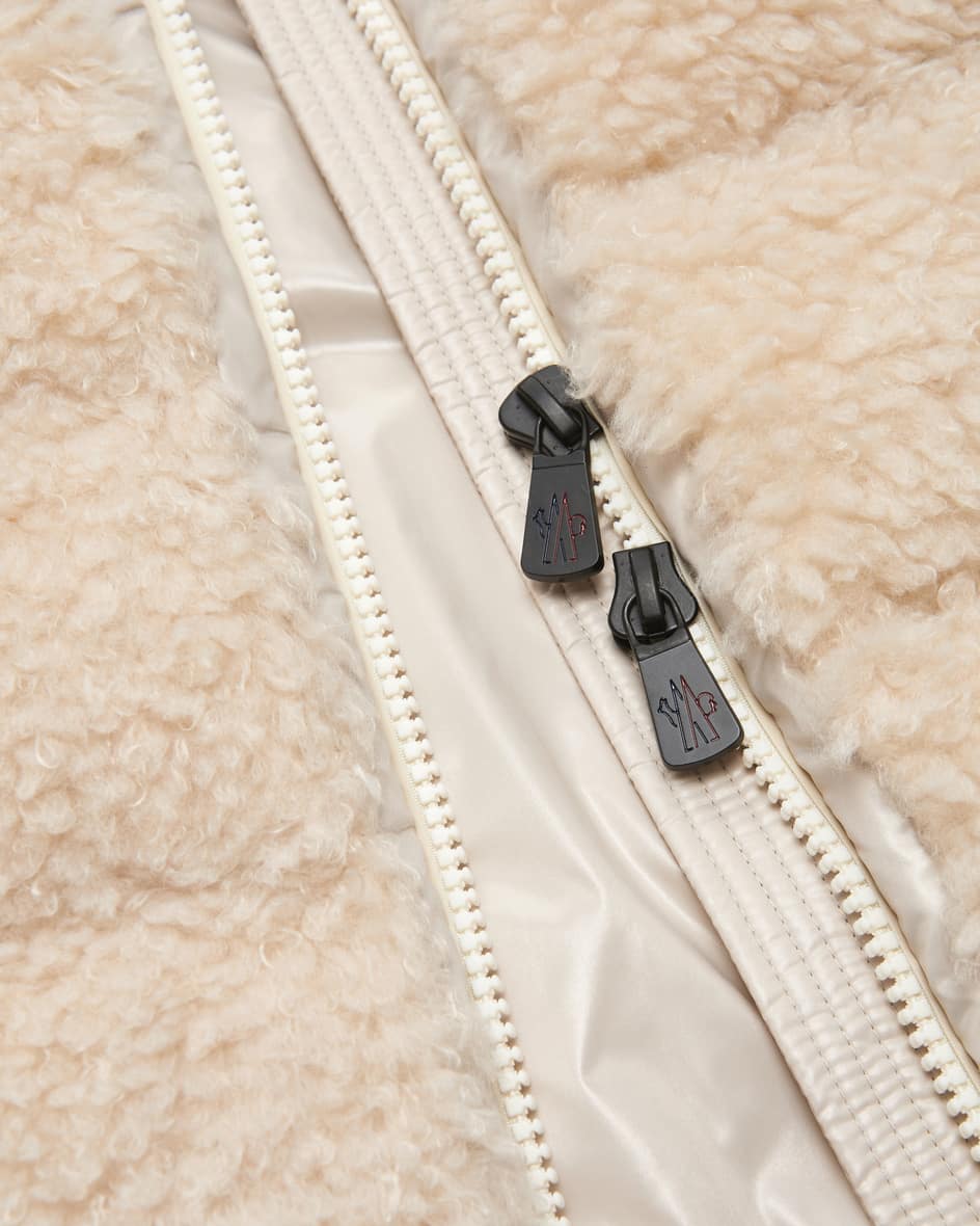 Image 3 for Teddy vest  L