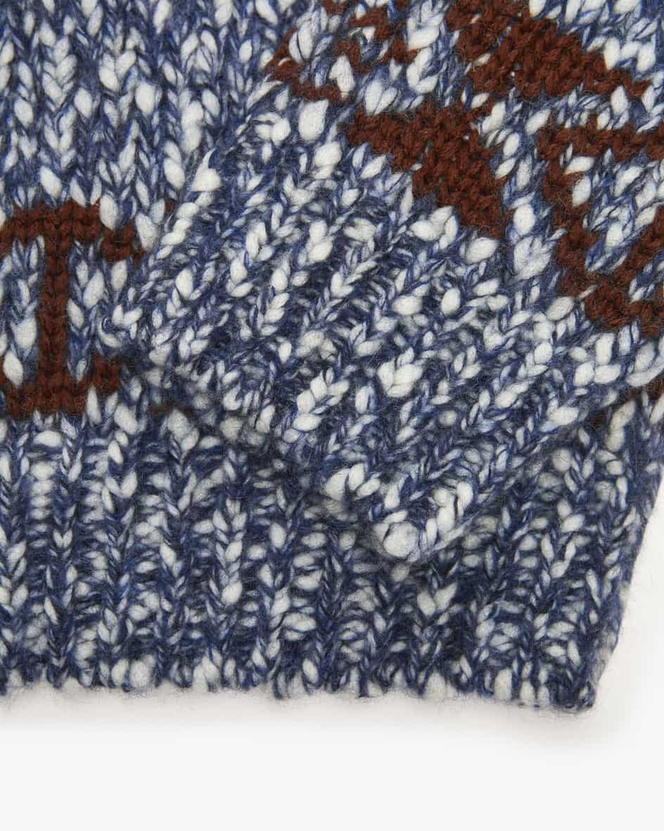 Image 3 for Wool-blend jumper L