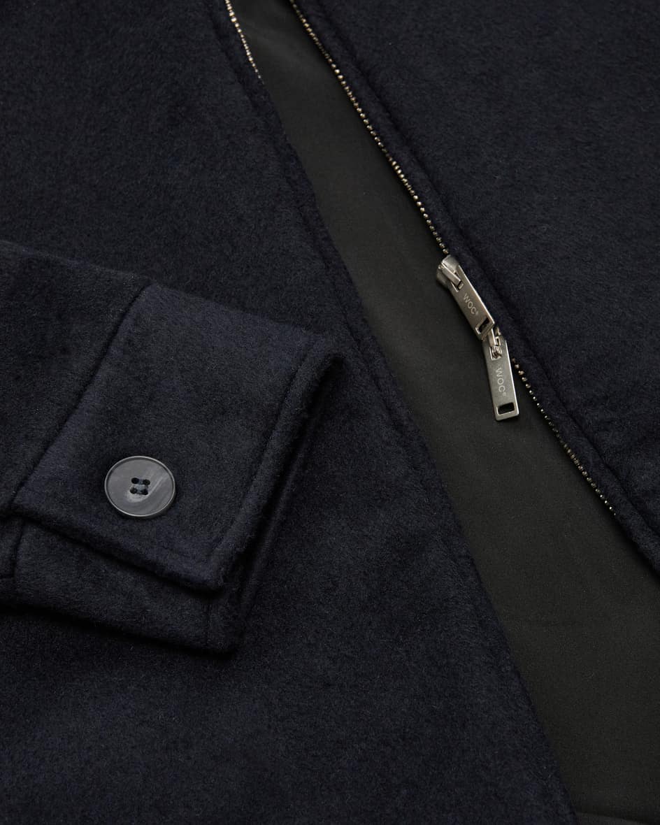 Image 3 for Bomb jacket L