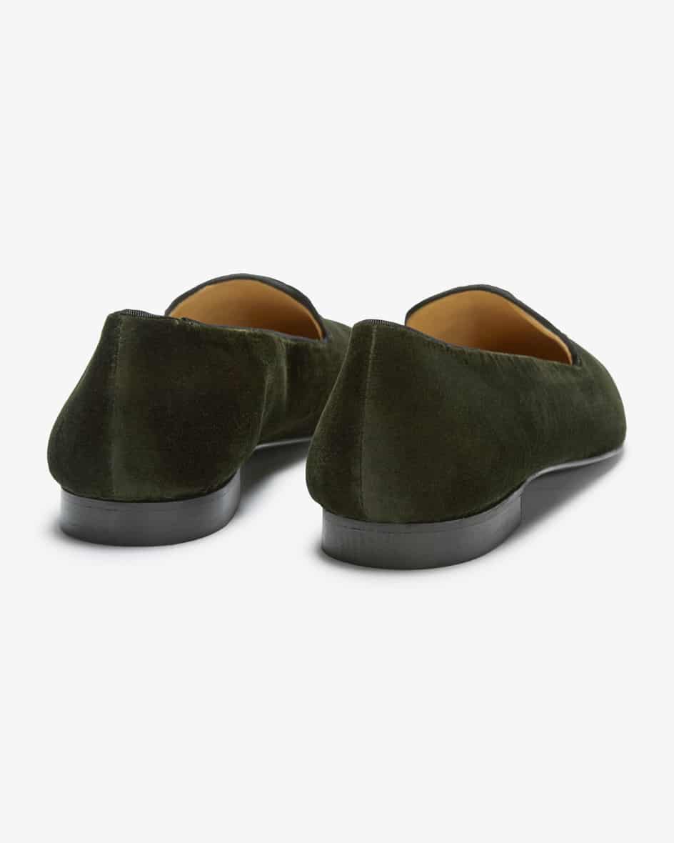 Image 3 for x Chatelles Loafer Slippers 46