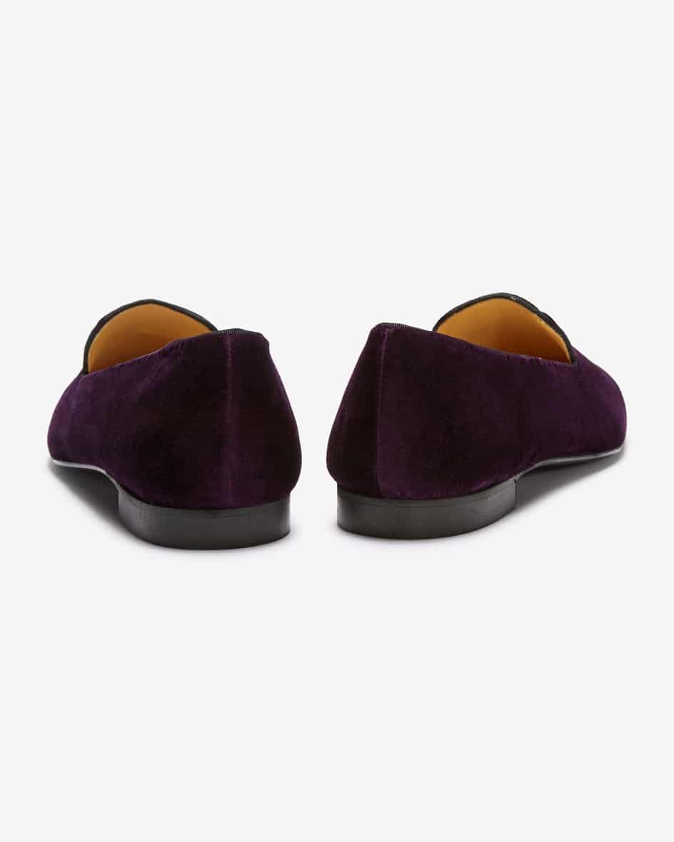 Image 3 for x Chatelles Loafer Slippers 45