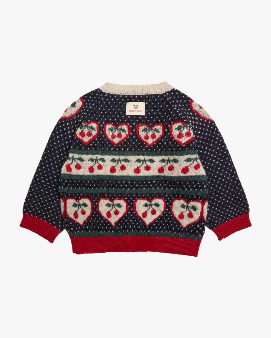 Image 3 for Belou cardigan 116