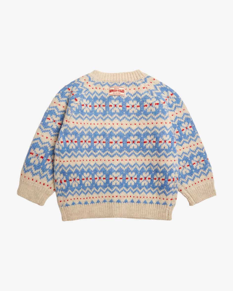 Image 3 for Billi cardigan 116