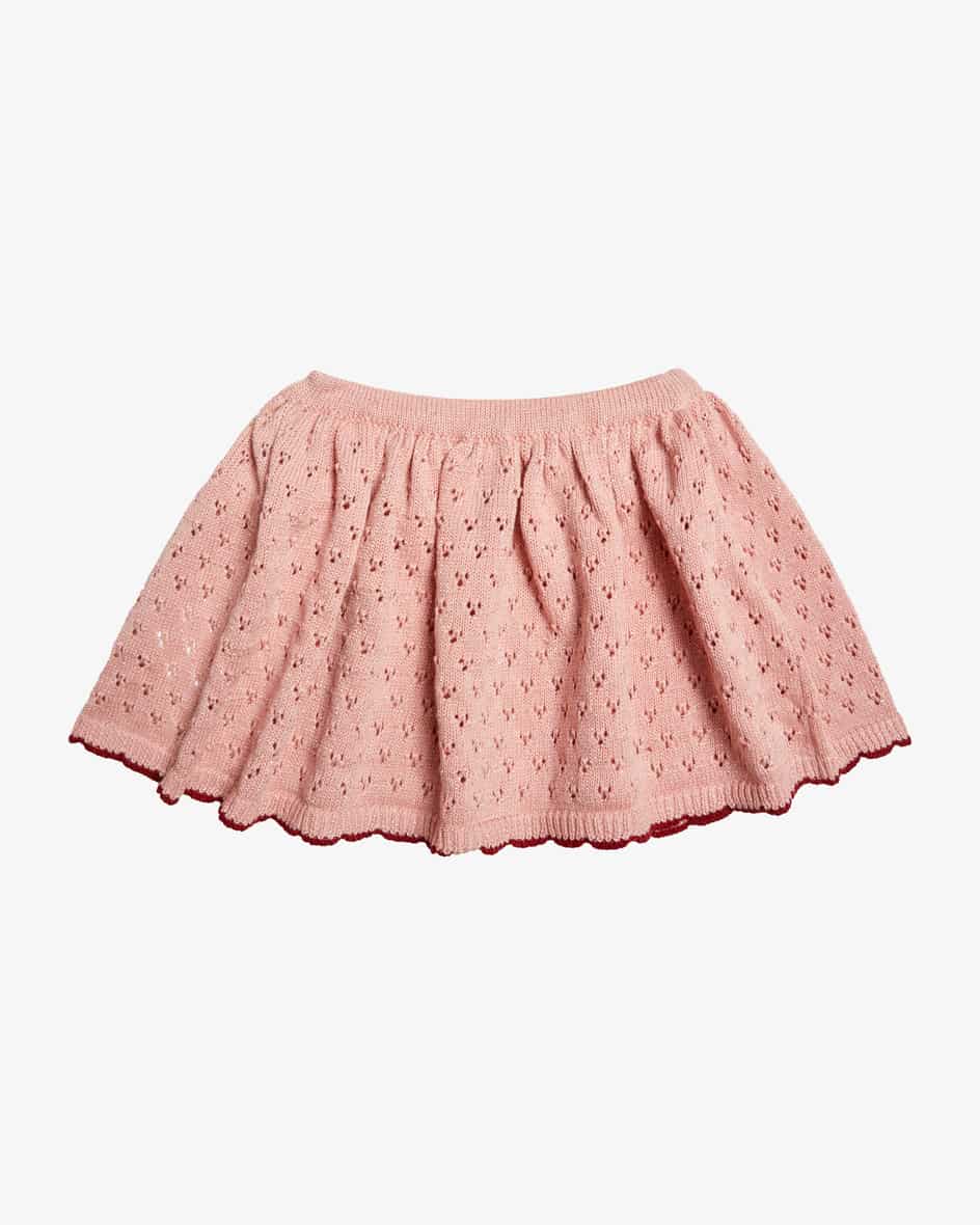 Image 3 for Holiday Knitted Skirt 86
