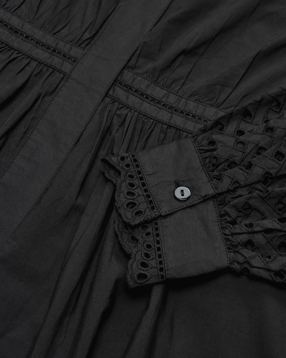 Image 3 for Sonia cotton dress 36