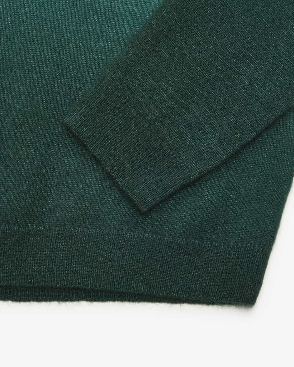 Image 3 for Amiro jumper in cashmere and silk XXL