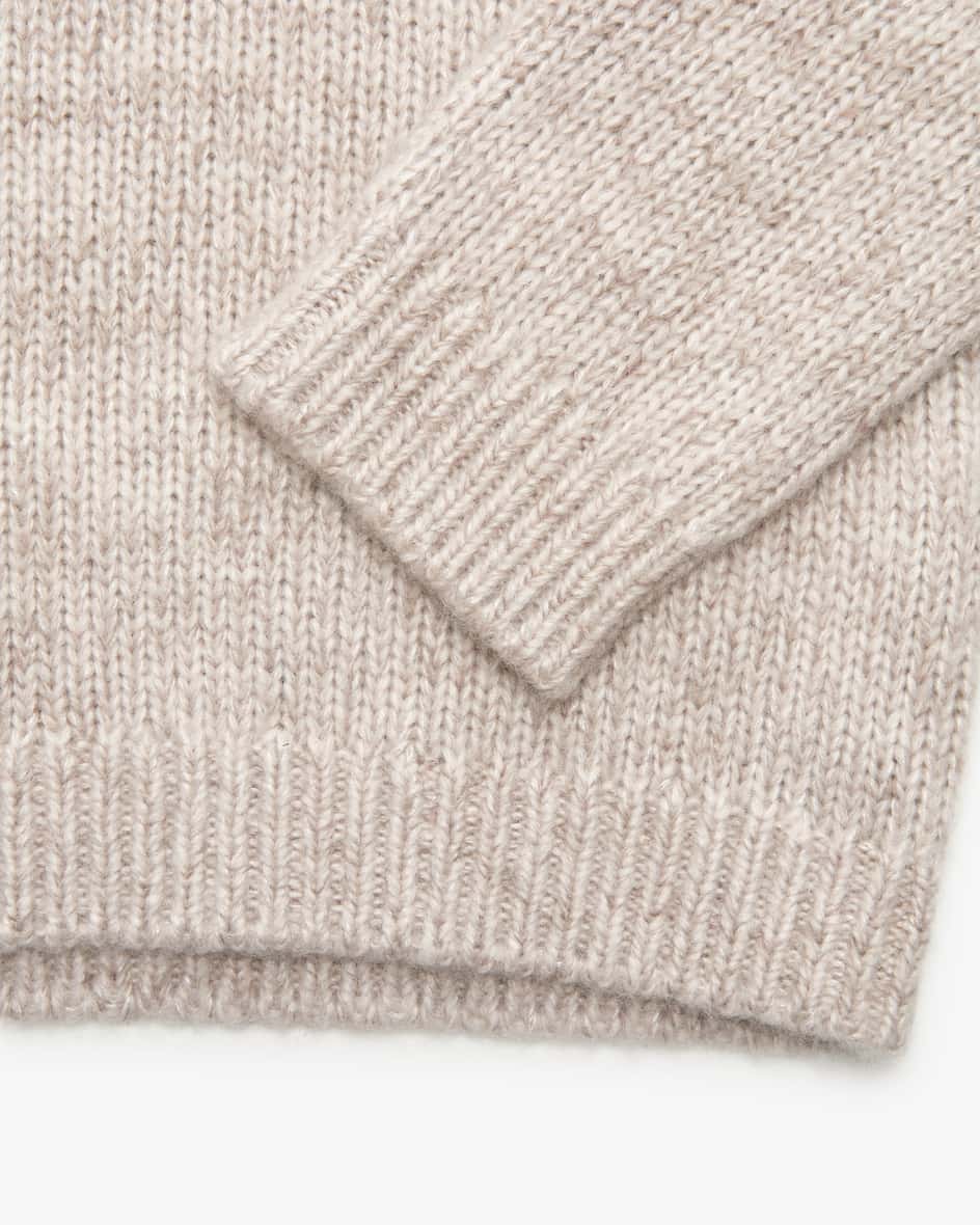 Bild 3 für Pullover Alano aus Cashmere und Seide XL