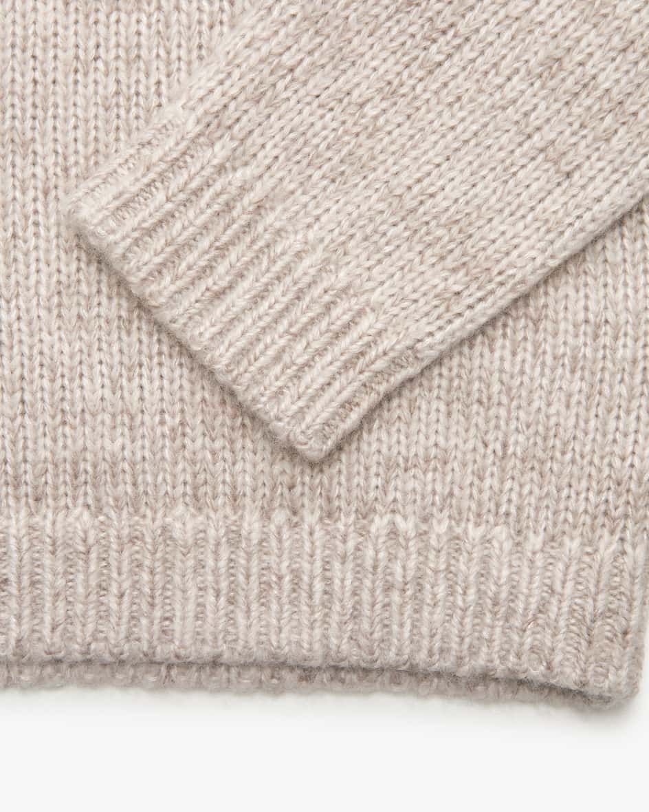 Image 3 for Aureon jumper in cashmere and silk XXL