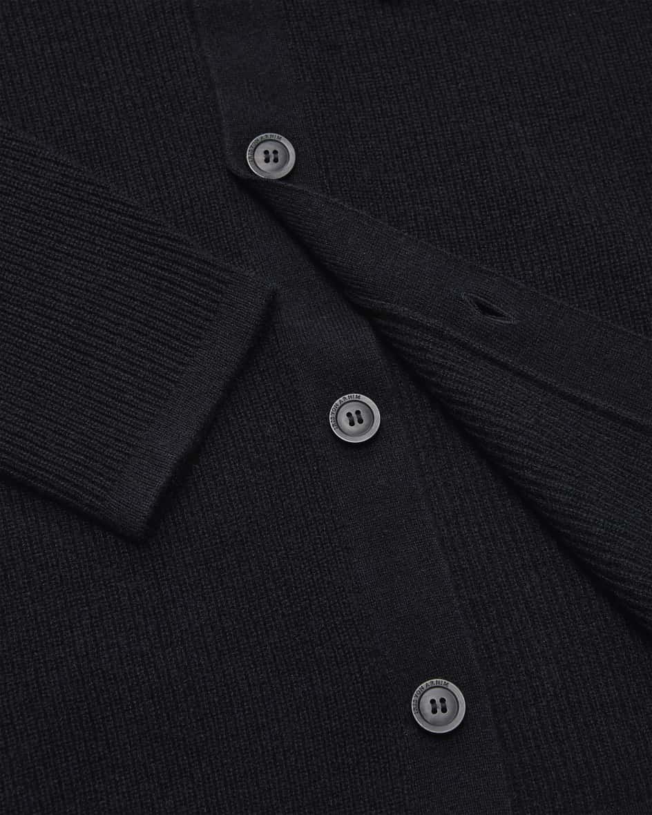 Image 3 for Winston cashmere cardigan  XL