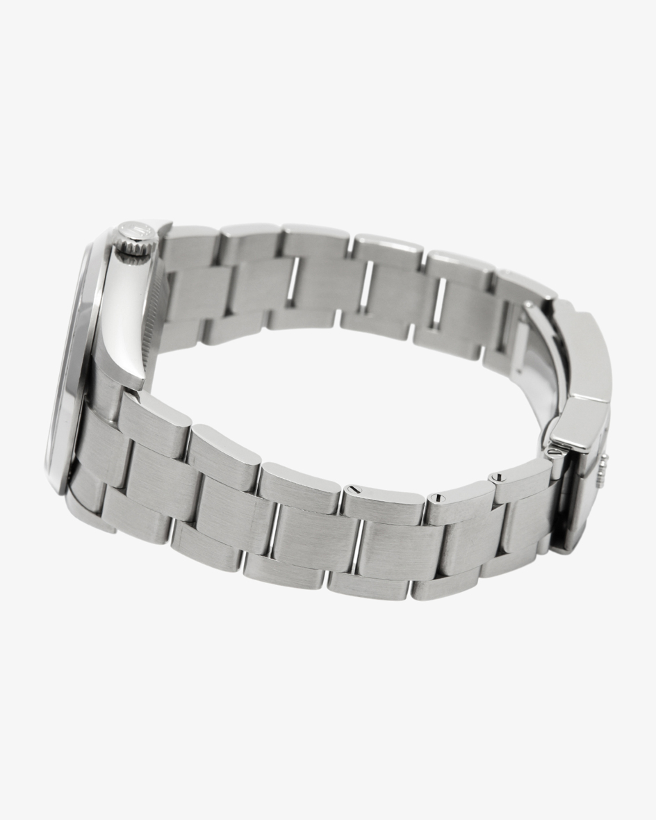 Image 3 for Vintage Rolex Explorer watch  One size fits all
