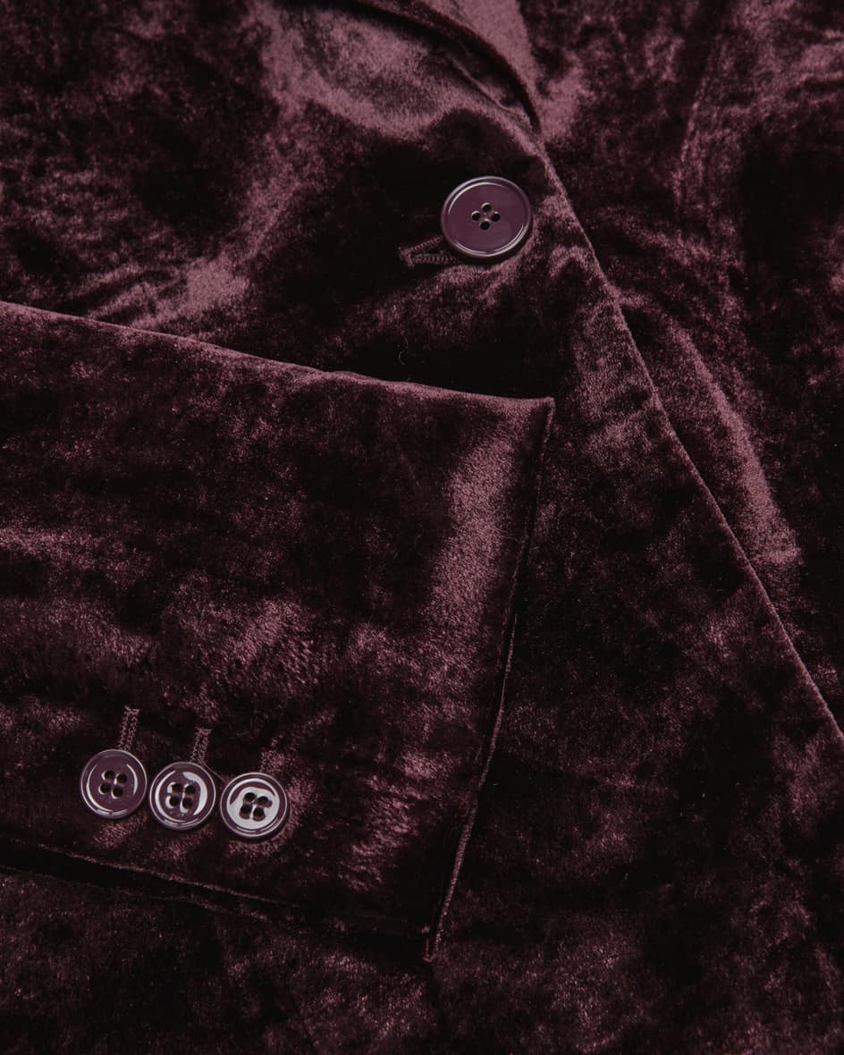 Image 3 for Viscose-blend blazer  38