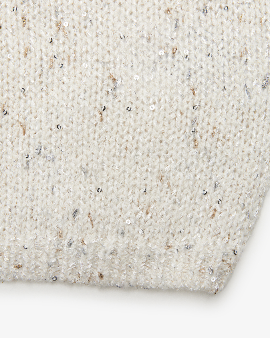 Bild 3 für Strickshirt  44