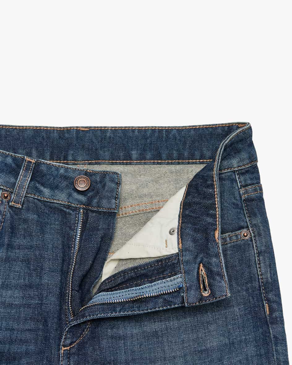 Bild 3 für Jeans Blue Jeans Baby  31
