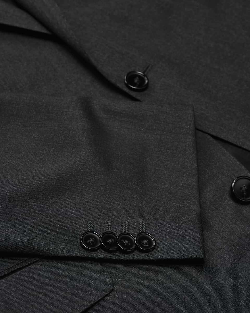 Image 3 for Edson wool jacket  106