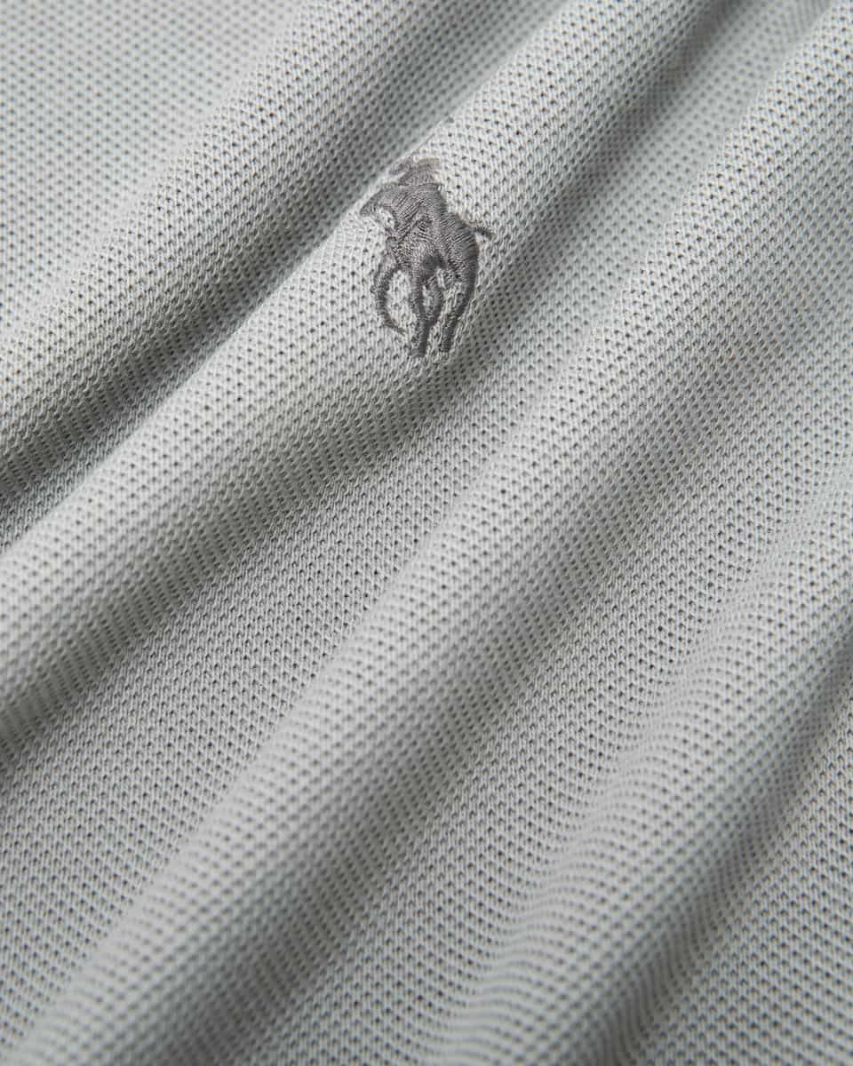 Bild 3 für Poloshirt Slim Fit L