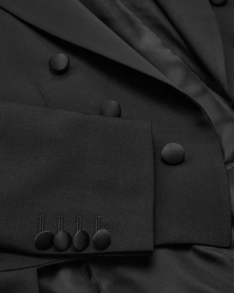 Bild 3 für Frack Shaped Fit  48