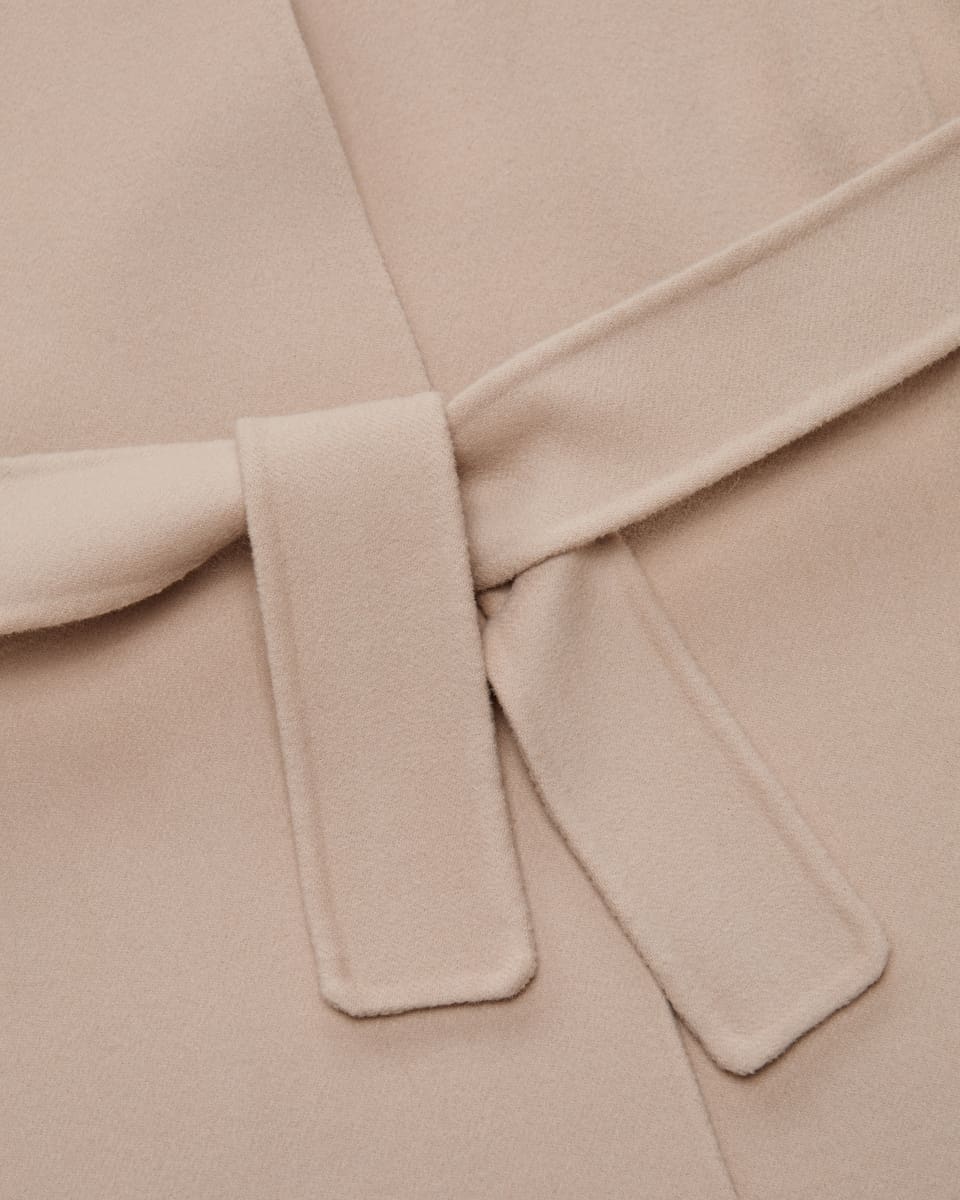 Bild 3 für Wollmantel Arona 36