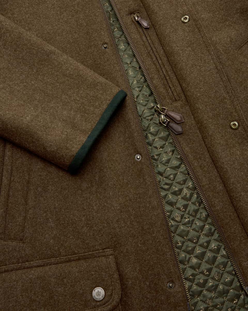 Bild 3 für Hintersee Trachten-Mantel 54