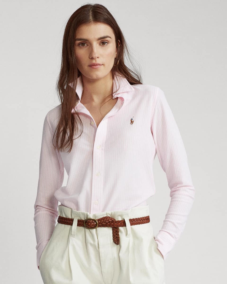 Image 3 for Shirt blouse M