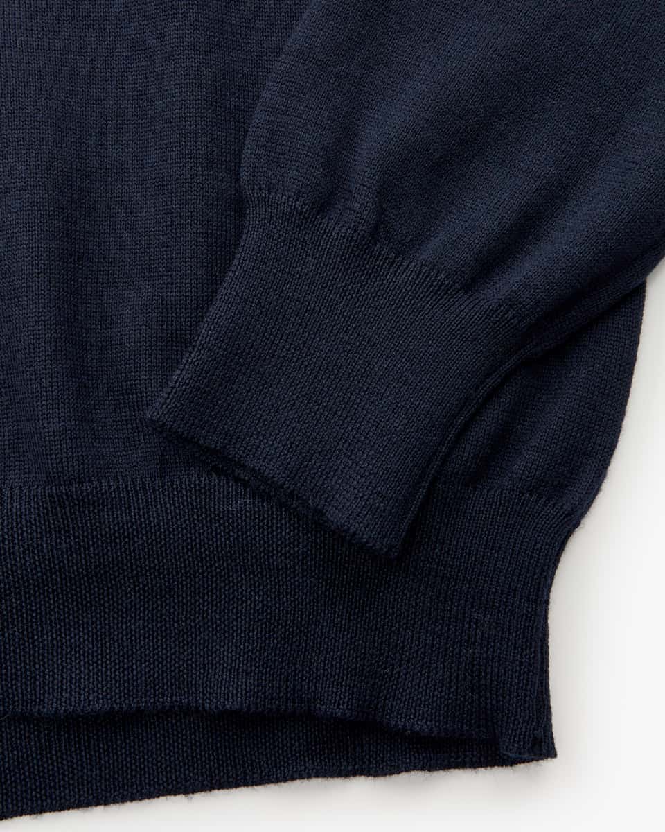 Bild 3 für Rollkragenpullover 56