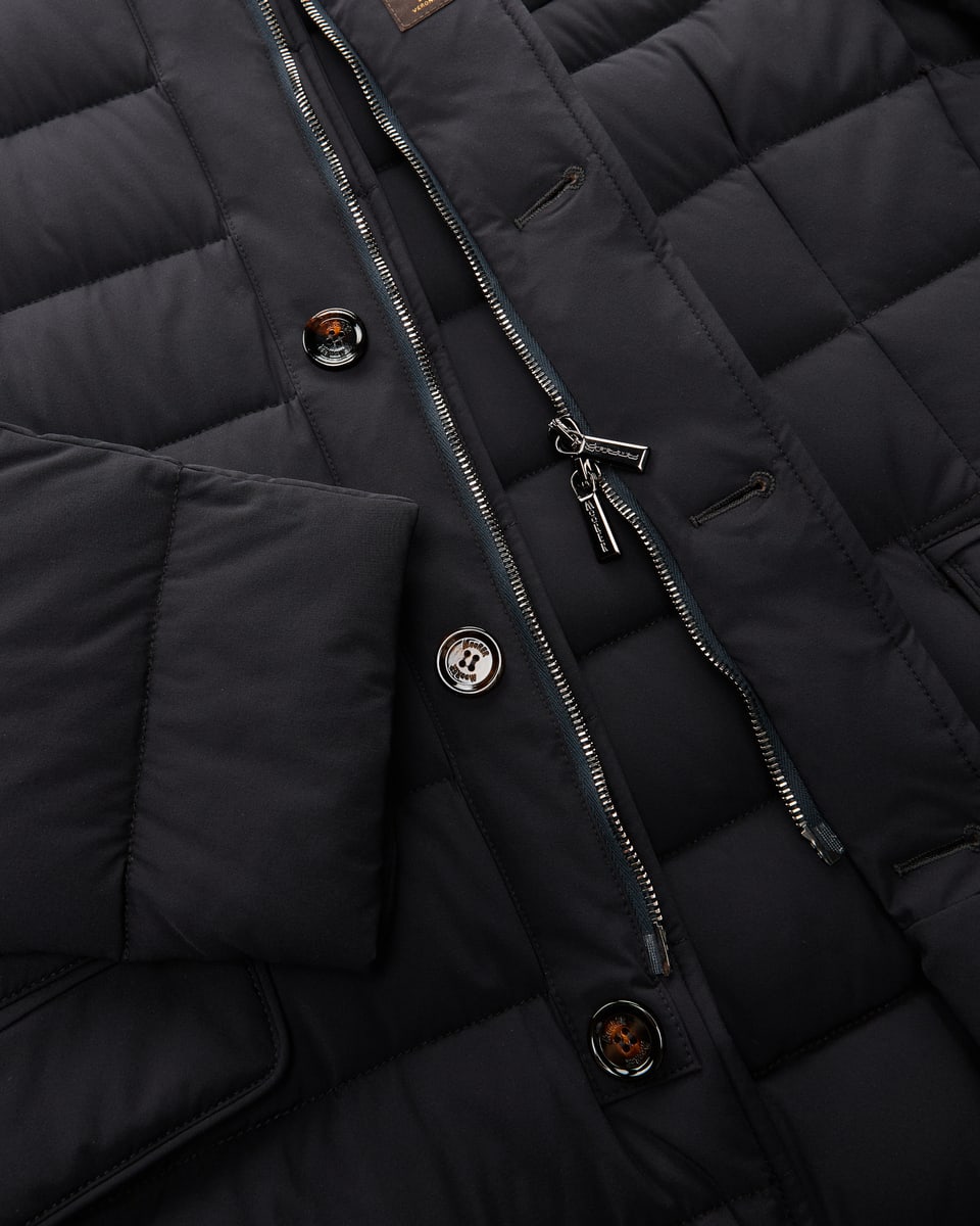 Bild 3 für Zayn KN Daunenjacke 50