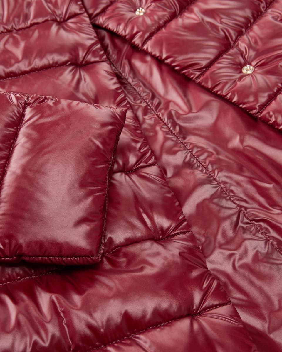 Image 3 for Amelia down coat 36