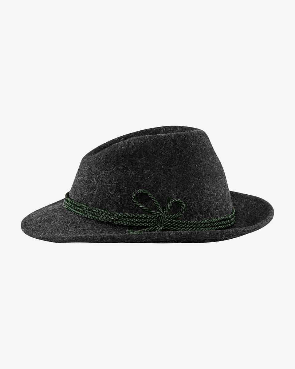 Bild 3 für Trachten-Hut 58