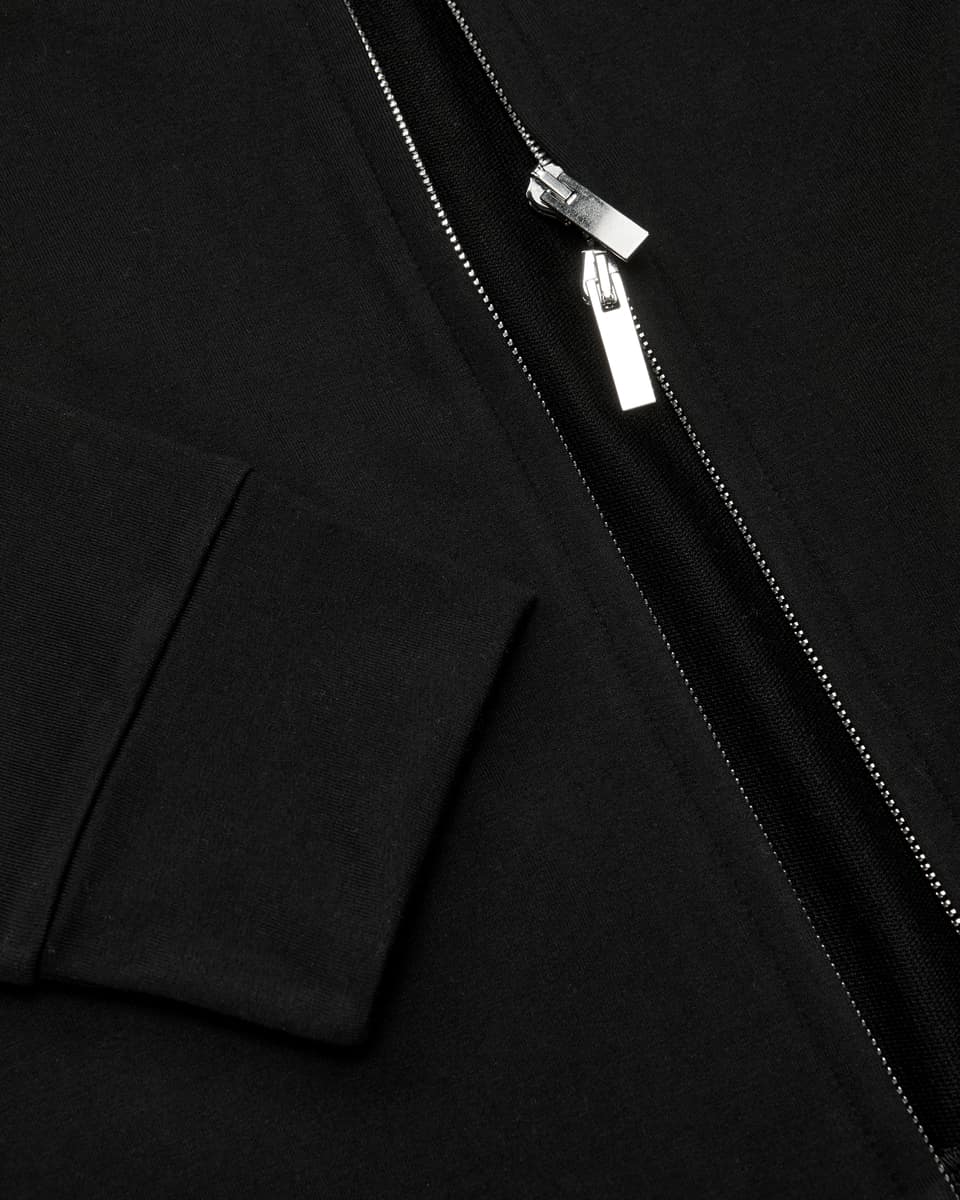 Image 3 for Jonathan sweat jacket S