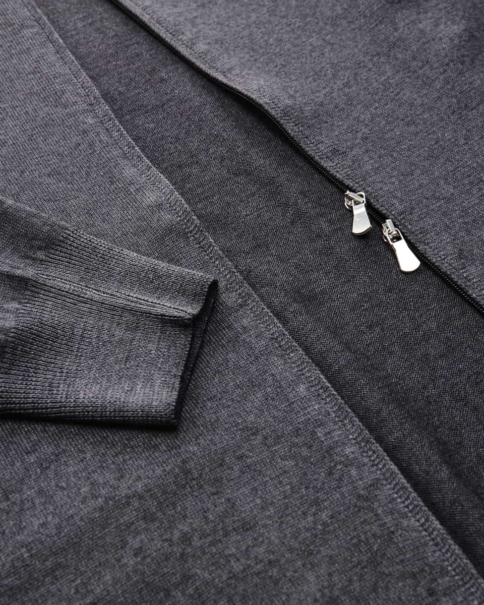 Bild 3 für Strickjacke 60