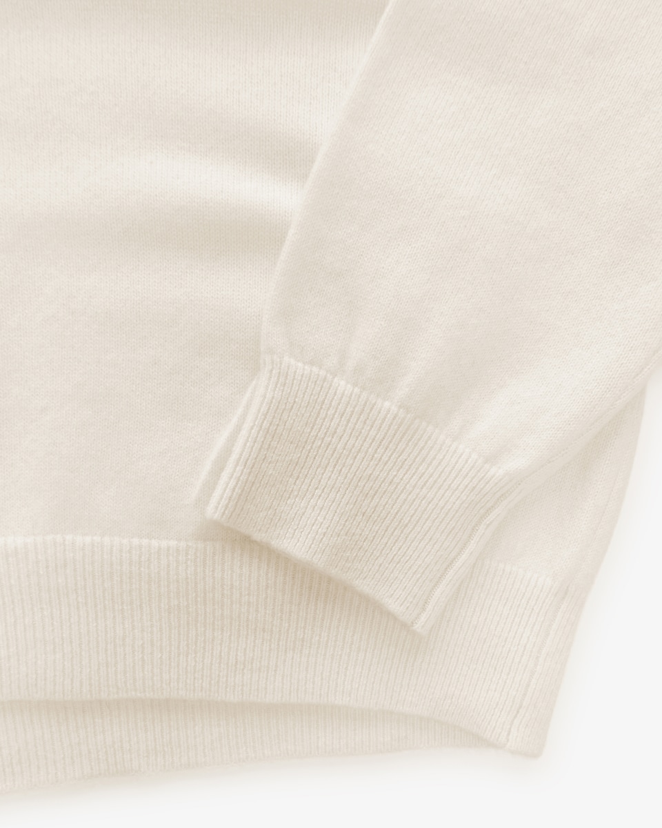 Image 3 for Cashmere turtleneck sweater XXL