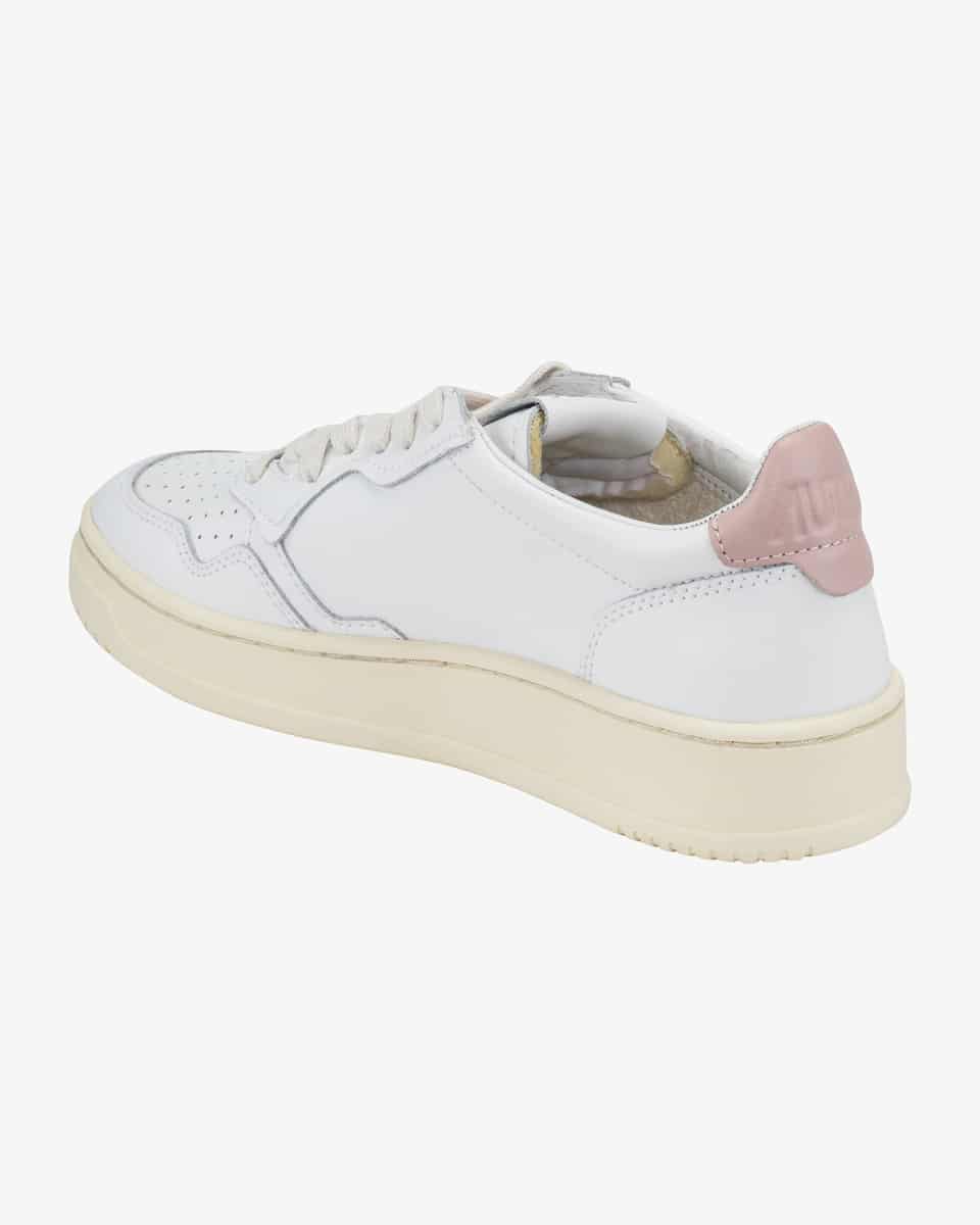 Bild 3 für Medalist Low Sneaker 36