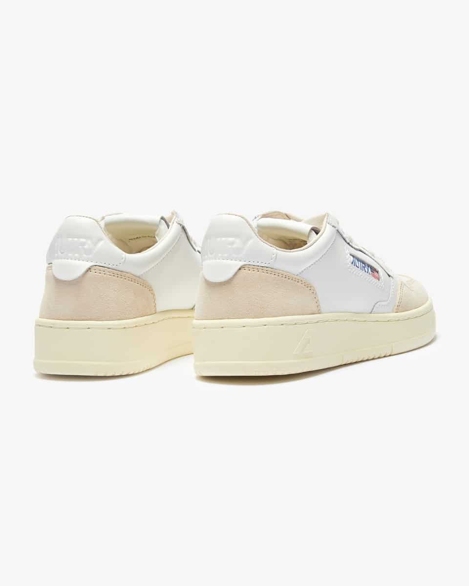 Bild 3 für Medalist Low Sneaker 38