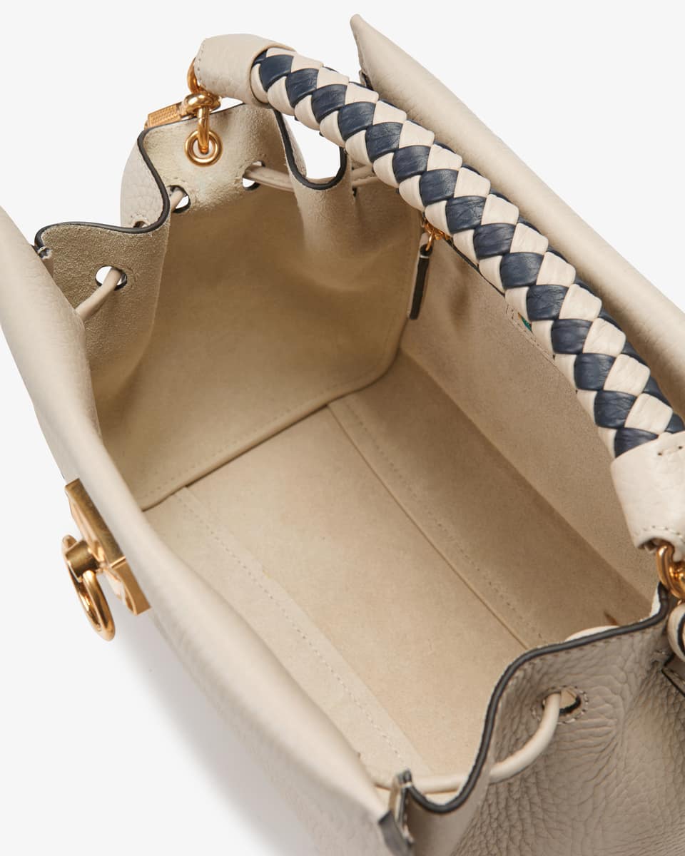 Bild 3 für Henkeltasche Small Iris Unisize